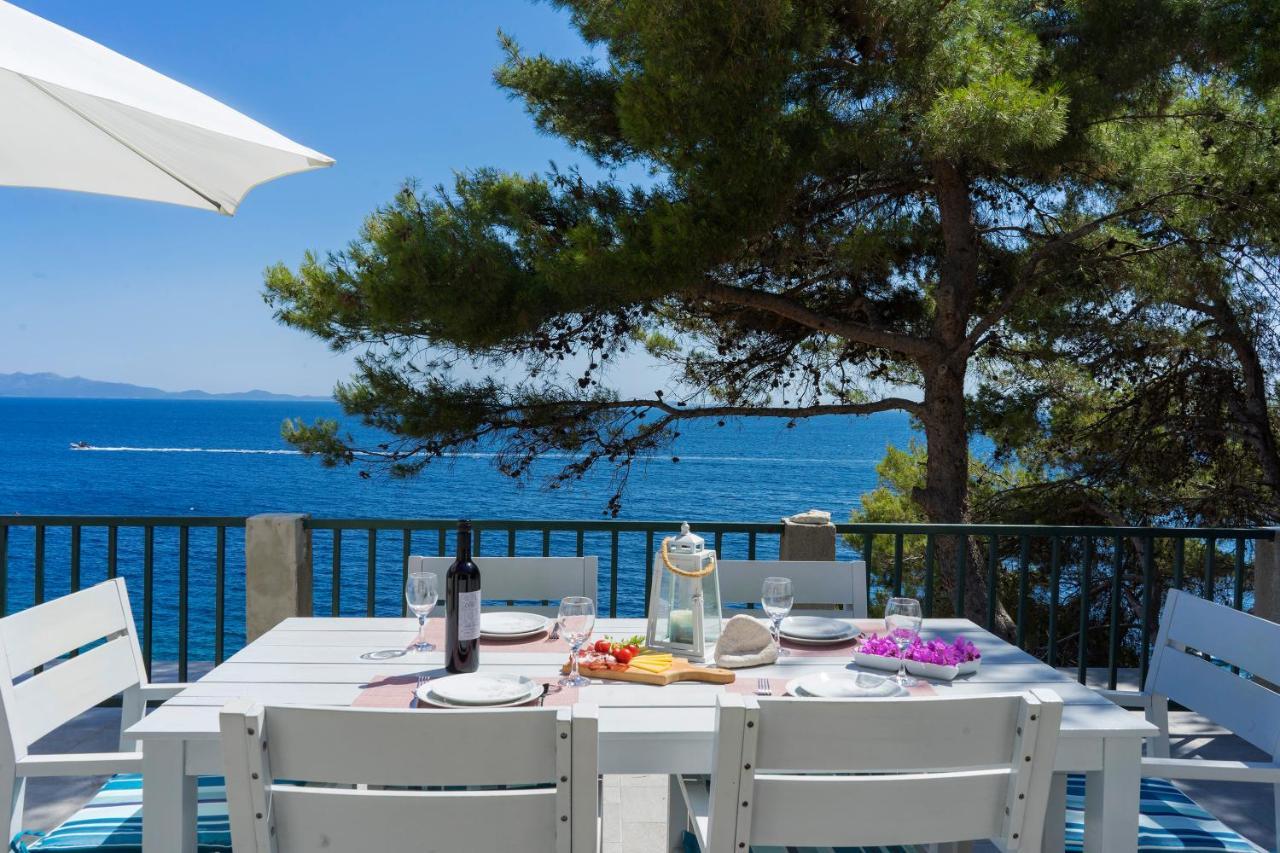 Apartments Bisko Прижба Екстериор снимка