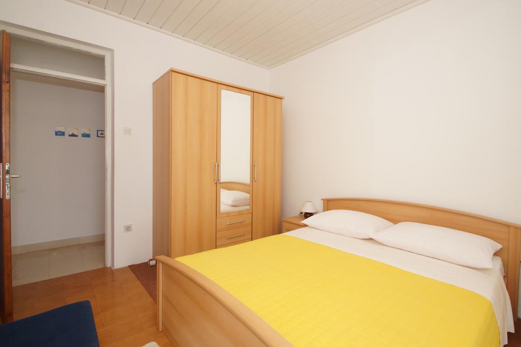 Apartments Bisko Прижба Стая снимка