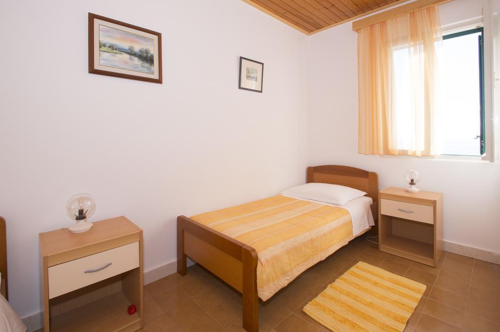 Apartments Bisko Прижба Стая снимка
