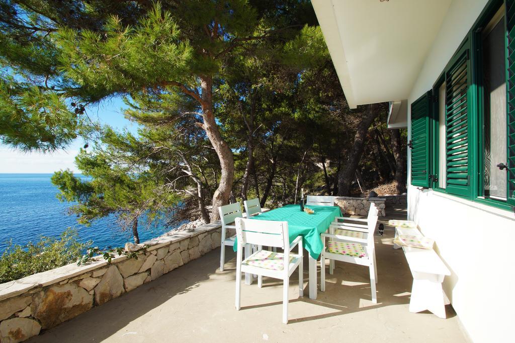 Apartments Bisko Прижба Стая снимка